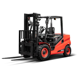 HANGCHA XF2 series 4,0-5,5