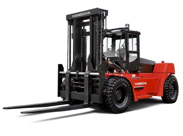 HANGCHA XF series 14,0-25,0