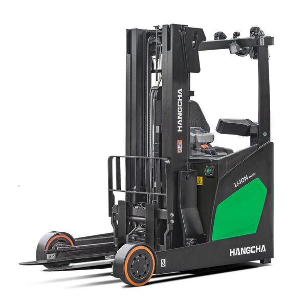 HANGCHA XC series 1,4-2,5