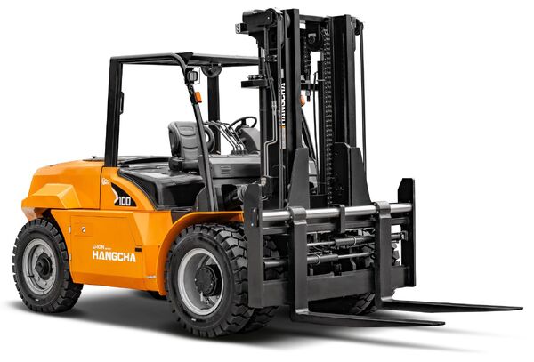 HANGCHA XE series 4,0-10,0