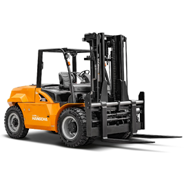 HANGCHA XE series 4,0-10,0
