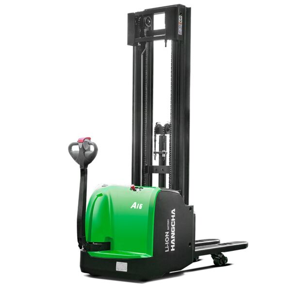 HANGCHA A series Hi Range 1,2-1,6