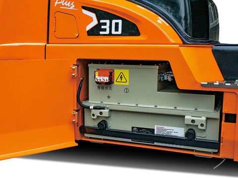 LITHIOVÉ BATERIE HANGCHA: BEZPEČNOST, TECHNOLOGIE A VÝKON BEZ KOMPROMISŮ