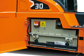 LITHIOVÉ BATERIE HANGCHA: BEZPEČNOST, TECHNOLOGIE A VÝKON BEZ KOMPROMISŮ