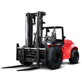 HANGCHA OFF ROAD 5-10t 2WD/4WD