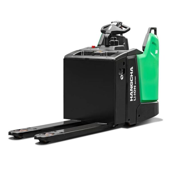 HANGCHA X series Rider 2,0-3,0