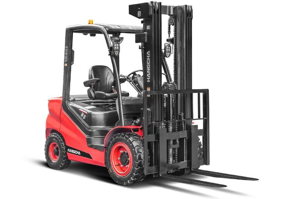 HANGCHA XF2 series 1,5-3,5