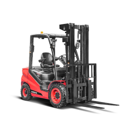 HANGCHA XF2 series 1,5-3,5