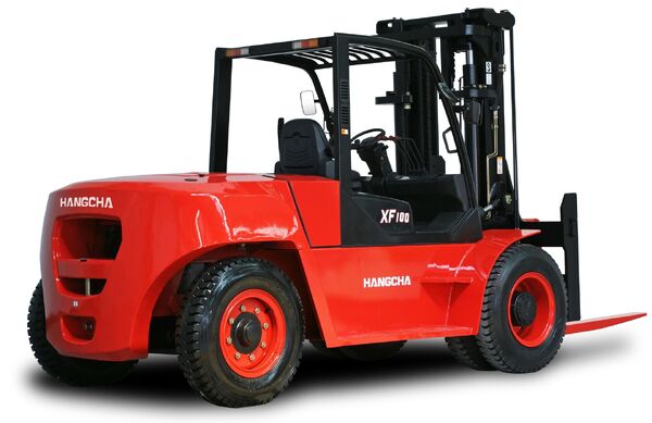HANGCHA XF series 5,0-14,0