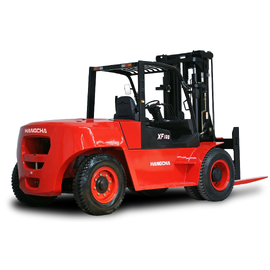 HANGCHA XF series 5,0-14,0