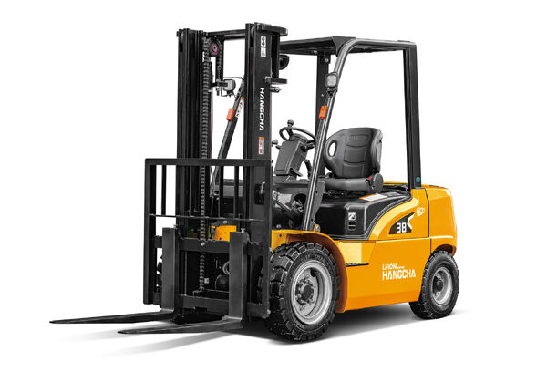 HANGCHA XE series 1,5-3,8