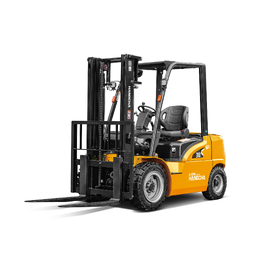 HANGCHA XE series 1,5-3,8
