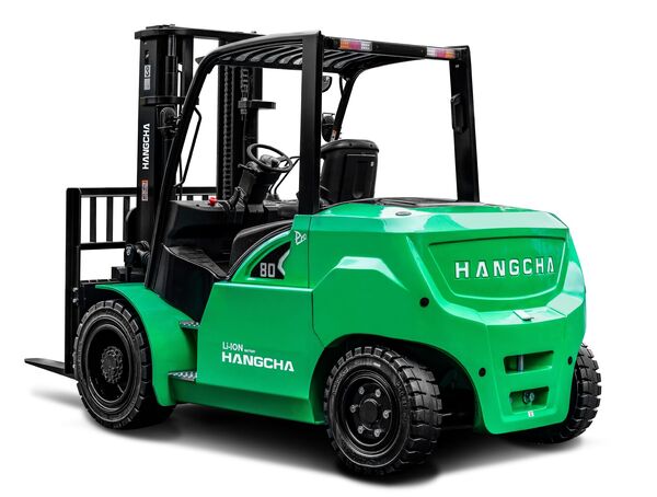 HANGCHA XC series 4,0-10,0