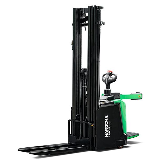 HANGCHA XA series s plošinou 1,2- 2,0