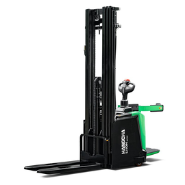 HANGCHA XA series s plošinou 1,2- 2,0