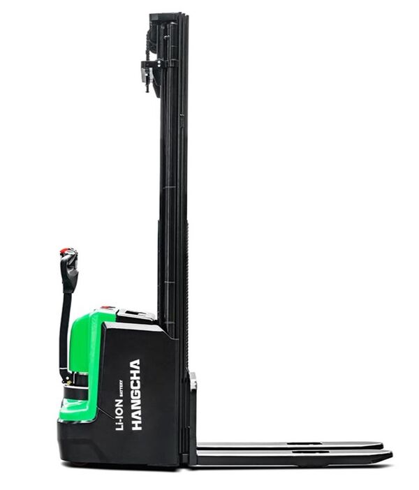 HANGCHA X series Hi range 1,2-2,0