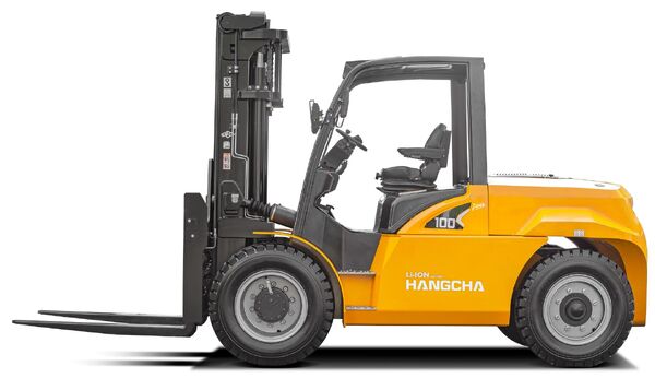 HANGCHA XH series 6,0-18,0