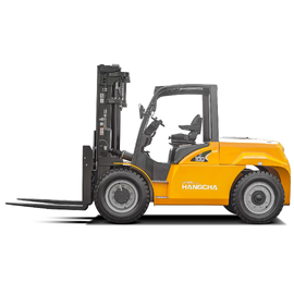 HANGCHA XH series 6,0-18,0
